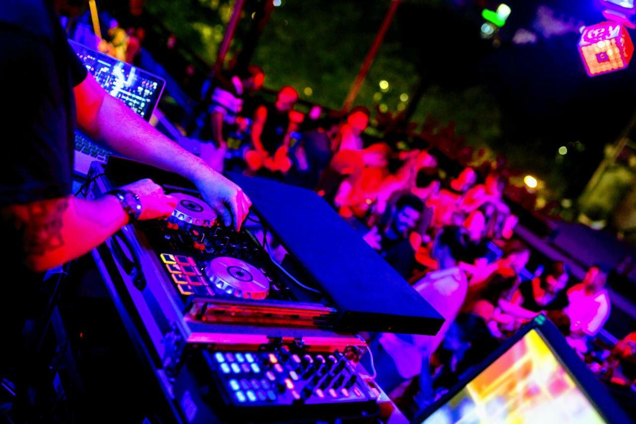 The Hideout * Hô Chi Minh-Ville