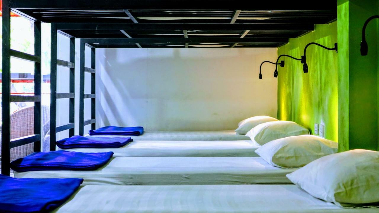 Auberge de jeunesse The Hideout *