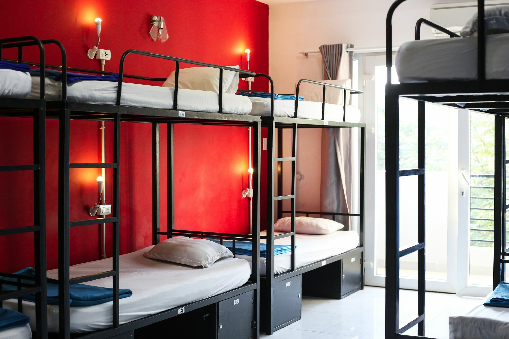 The Hideout Auberge de jeunesse *